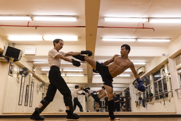 Bruce lee kickboxer on sale